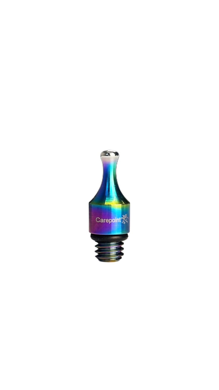 PDR Interchangeable titanium tip "SPHERE" 5/16" Carepoint 1502
