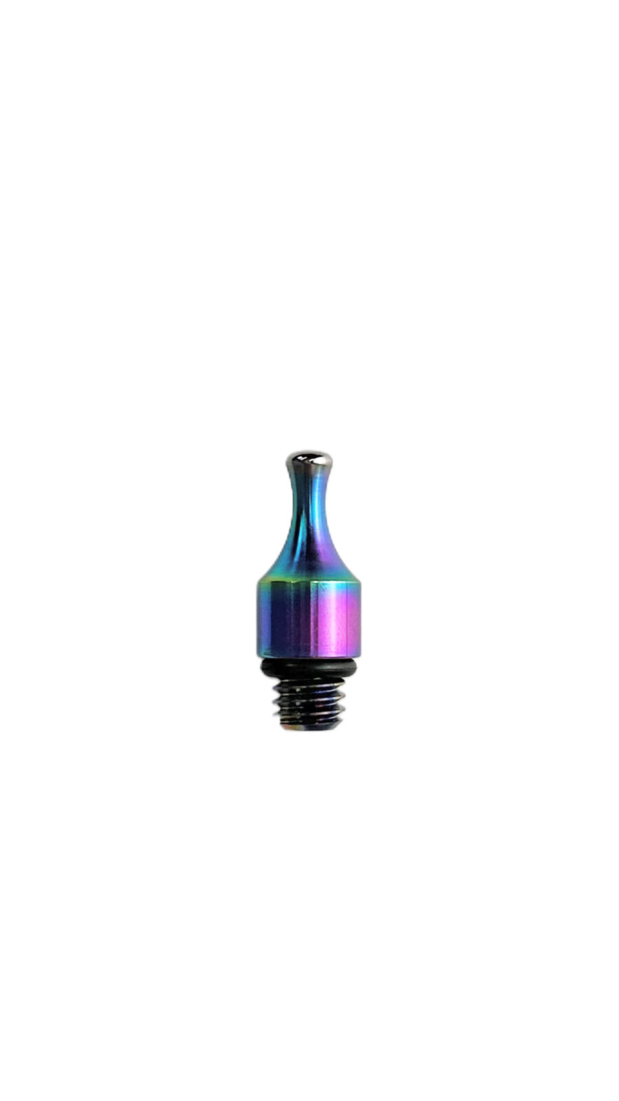 PDR Interchangeable titanium tip "SPHERE" 5/16" Carepoint 1502