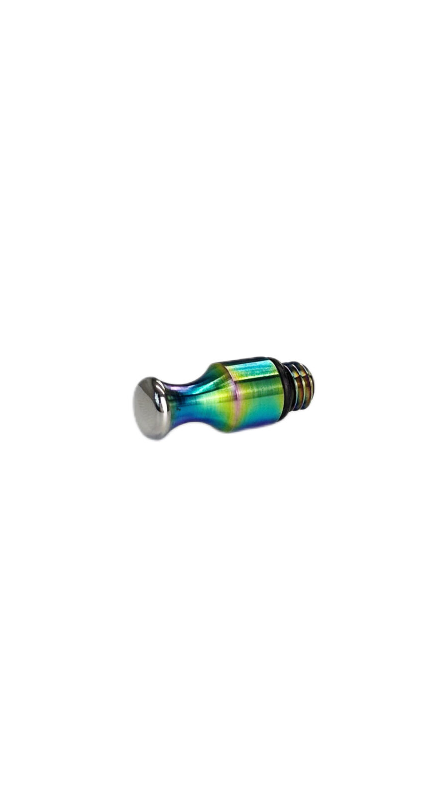 PDR Interchangeable titanium tip "SPHERE" 5/16" Carepoint 1503