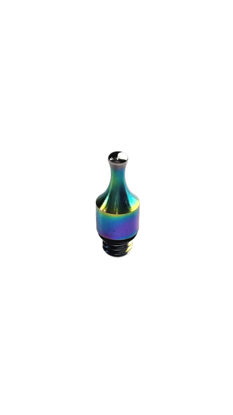 PDR Interchangeable titanium tip "SPHERE" 5/16" Carepoint 1502