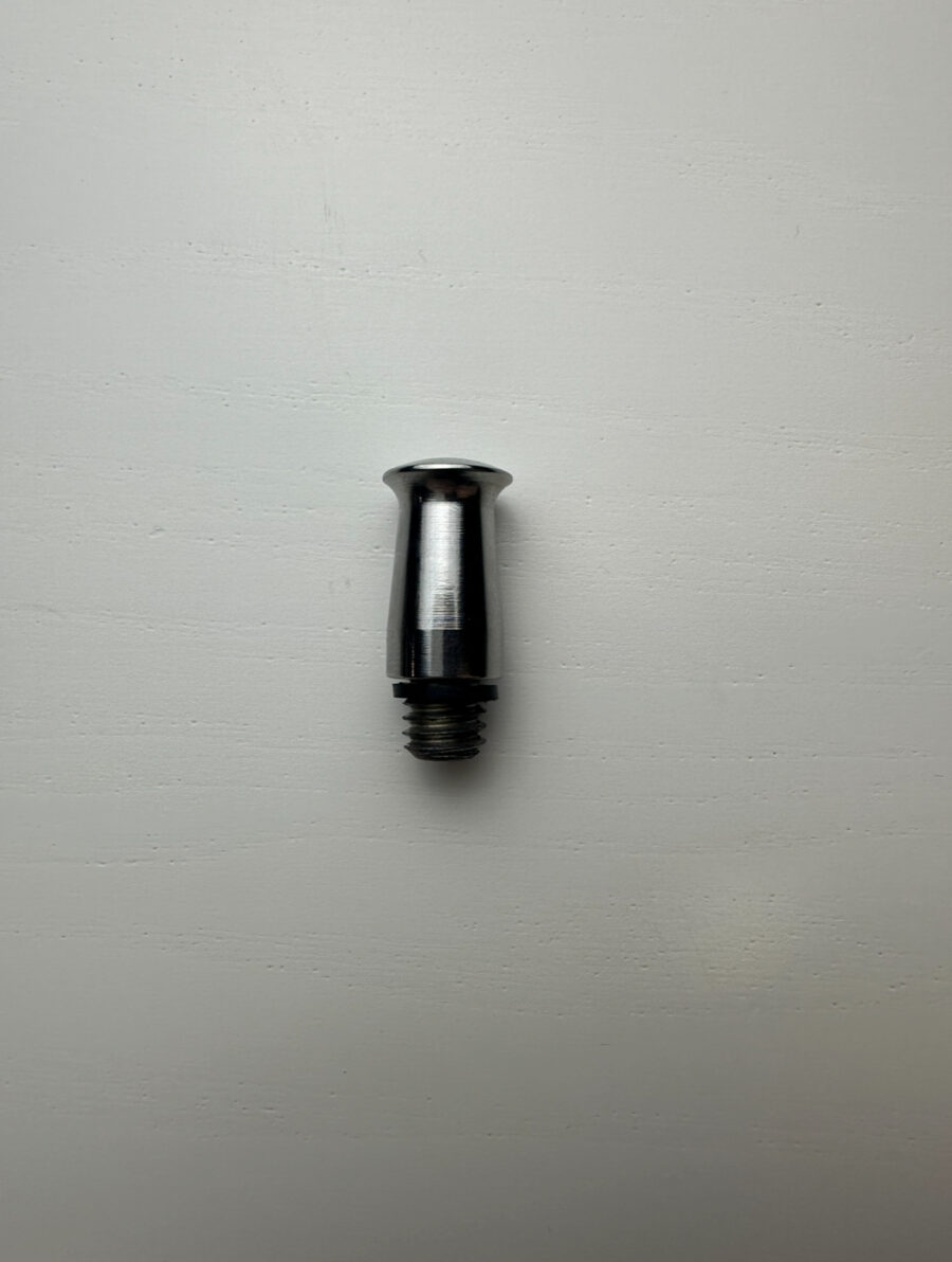 PDR Interchangeable metal tip "SPHERE" 5/16" Carepoint 1513