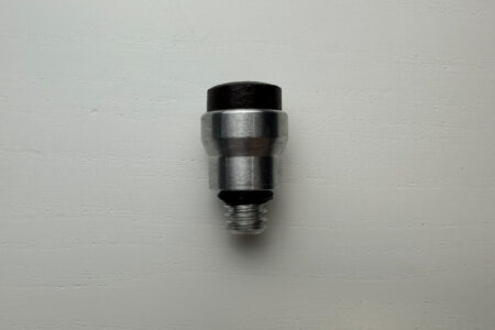 PDR Interchangeable metal tip "SPHERE" 5/16" Carepoint 1517