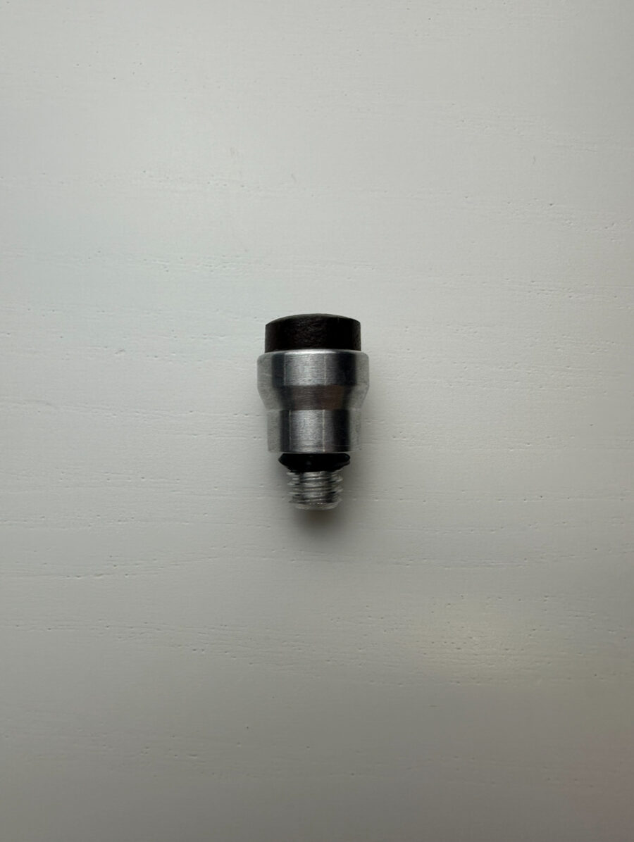 PDR Interchangeable metal tip "SPHERE" 5/16" Carepoint 1517