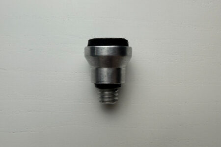 PDR Interchangeable metal tip "SPHERE" 5/16" Carepoint 1518