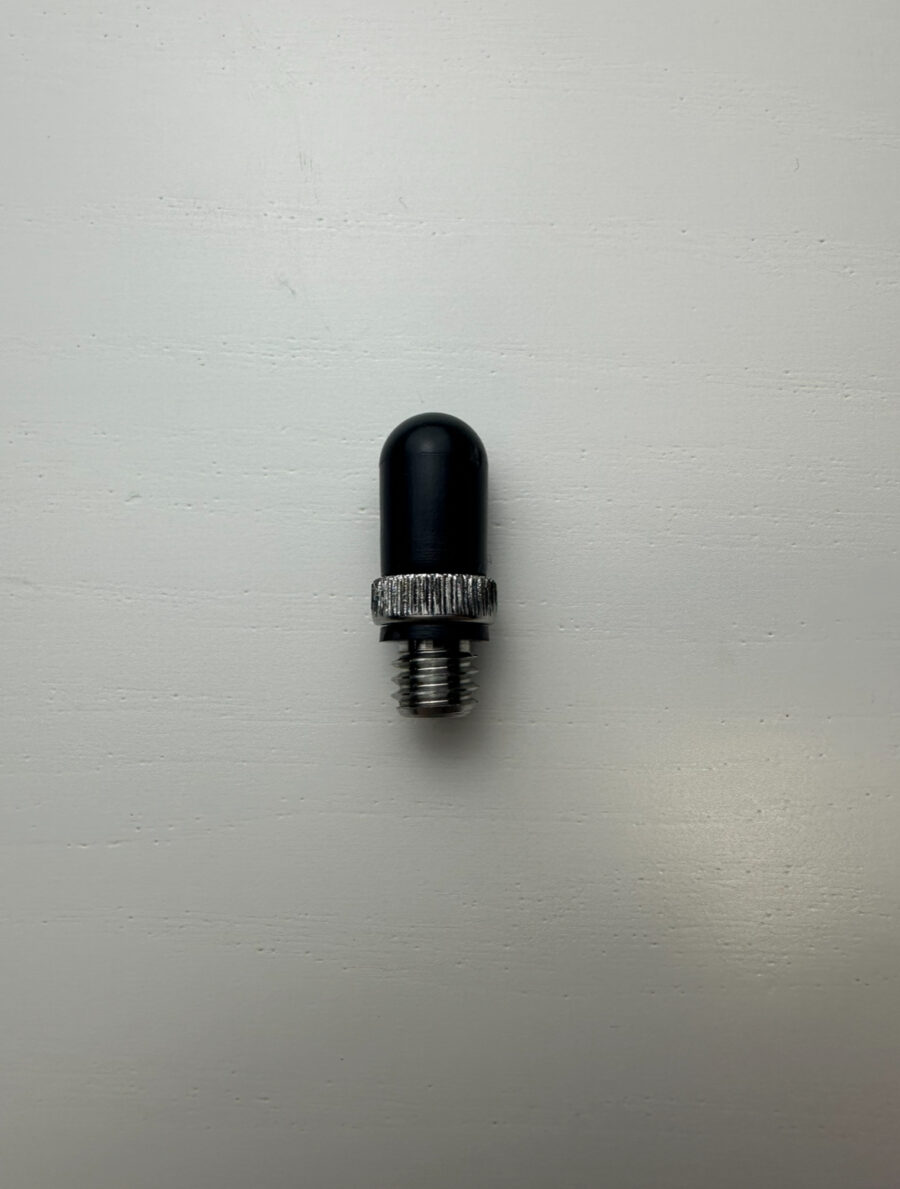 PDR Interchangeable metal tip "SPHERE" 5/16" Carepoint 1531