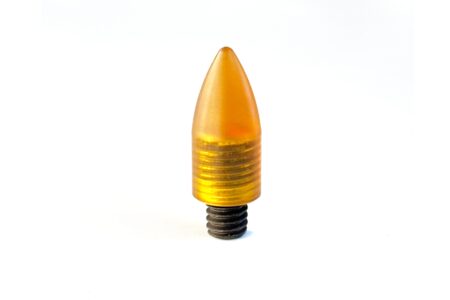 PDR Interchangeable PEI tip "CONE" 5/16" Carepoint 239