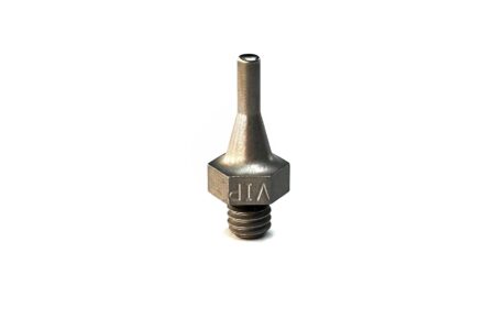 VIP 1603 R REGULAR SCREW ON INTERCHANGEABLE TIP