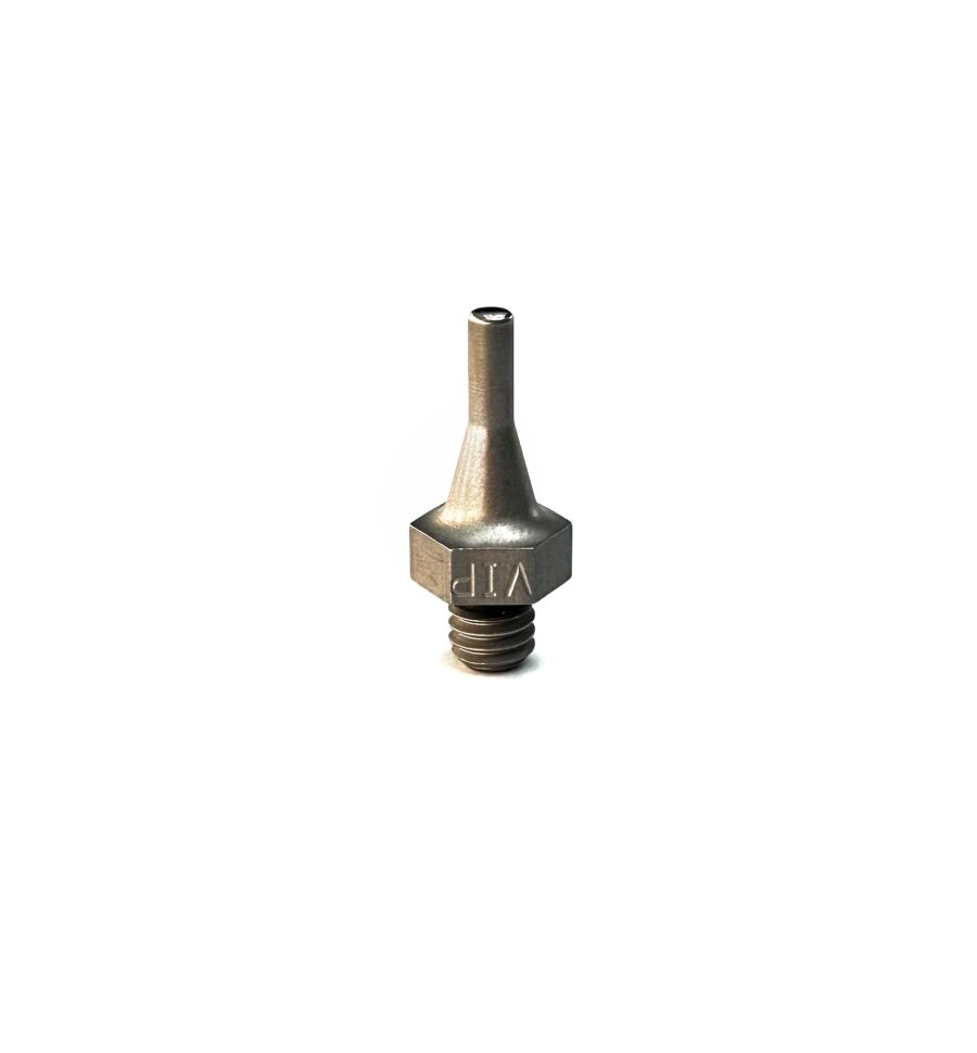 VIP 1603 R REGULAR SCREW ON INTERCHANGEABLE TIP