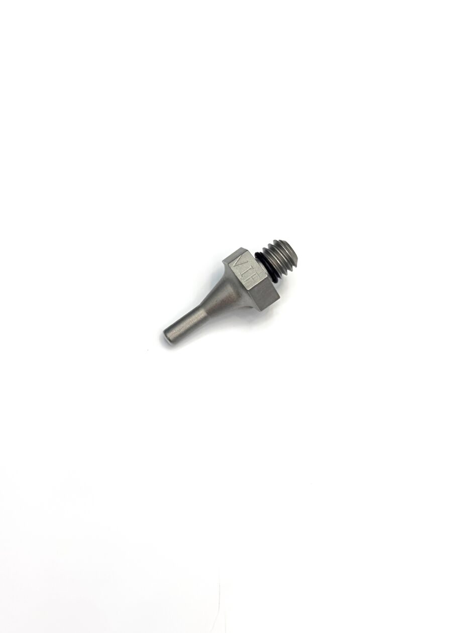 VIP 1603 R REGULAR SCREW ON INTERCHANGEABLE TIP