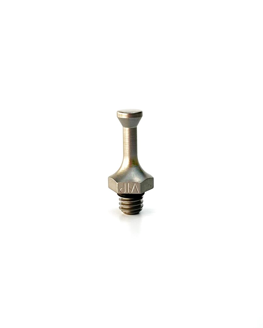 VIP 1608 FL Fiat Screw ON INTERCHANGEABLE TIP