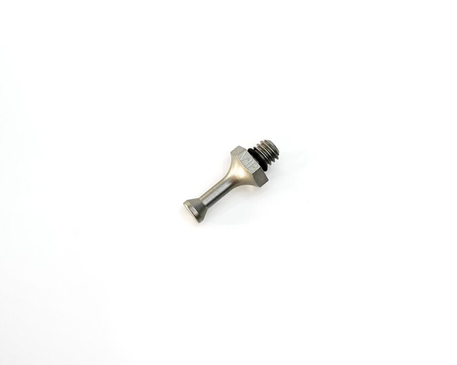 VIP 1608 FL Fiat Screw ON INTERCHANGEABLE TIP