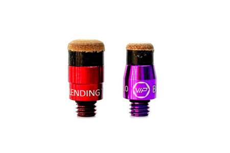 VIP 1618 Lether Blending TIPS set of 2 pcs