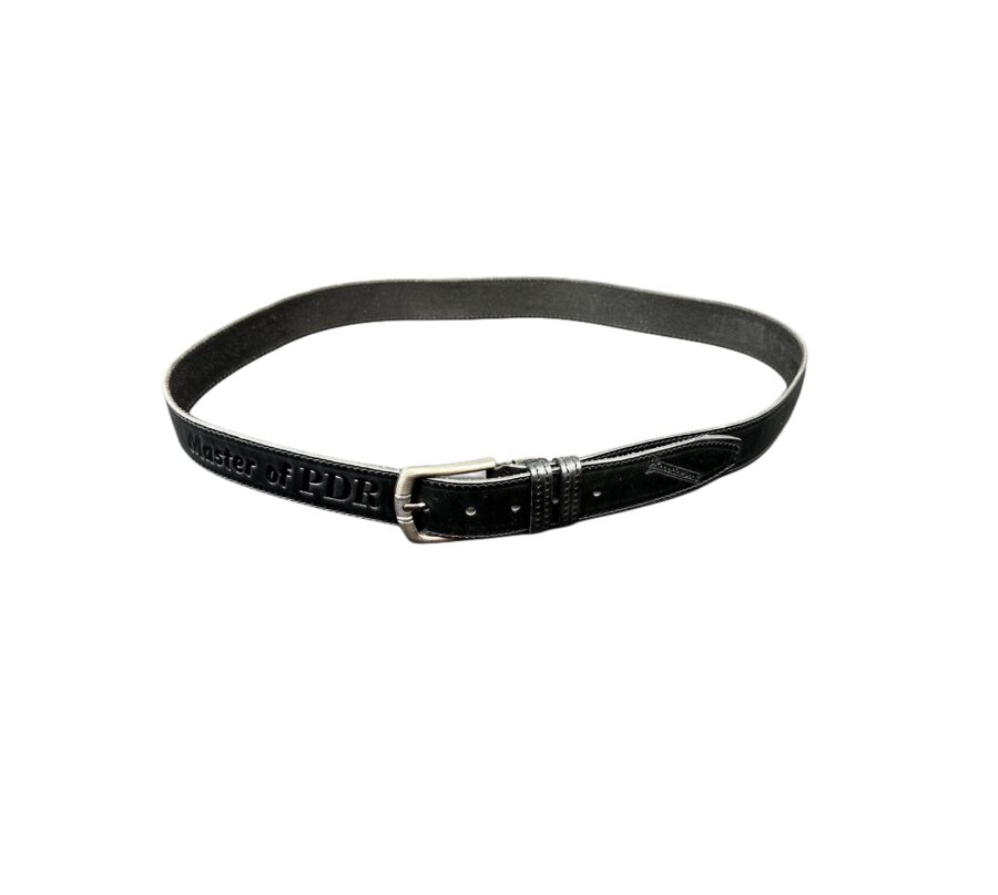 Black belt Carepoint 5004