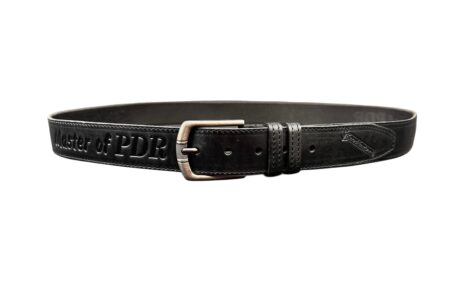 Black belt Carepoint 5004