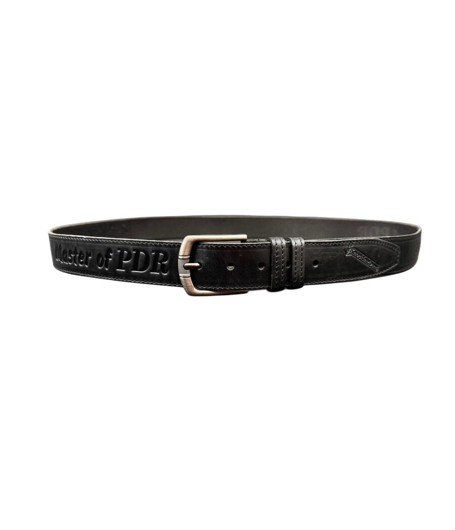 Black belt Carepoint 5004