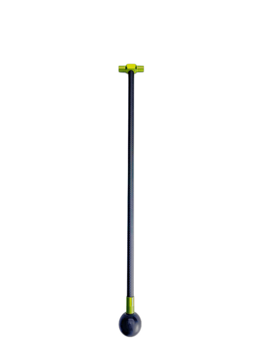 VIP 292 Carbon Hammer L-490mm/15″