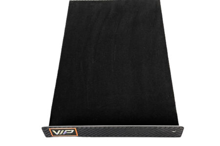 VIP Carbon fiber window guard protector 217-2