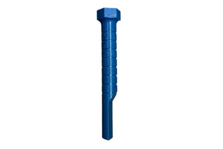 Carepoint 3000-1 PDR Specialplastic knockdown 170mm/6,7"