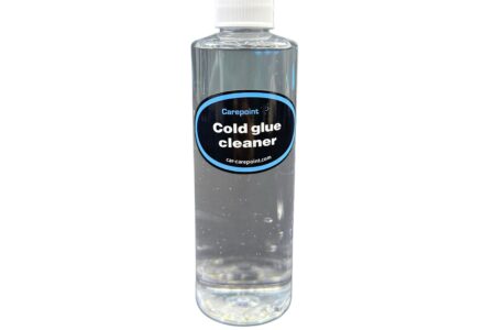 Cold Glue Residue Remover 8 oz (240 ml) Carepoint 3505