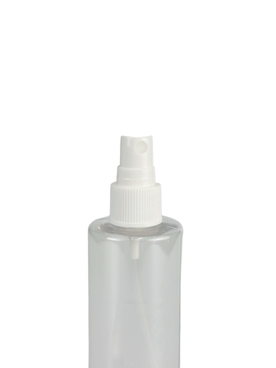 Empty spray bottle 4 oz (120 ml) Carepoint 3506