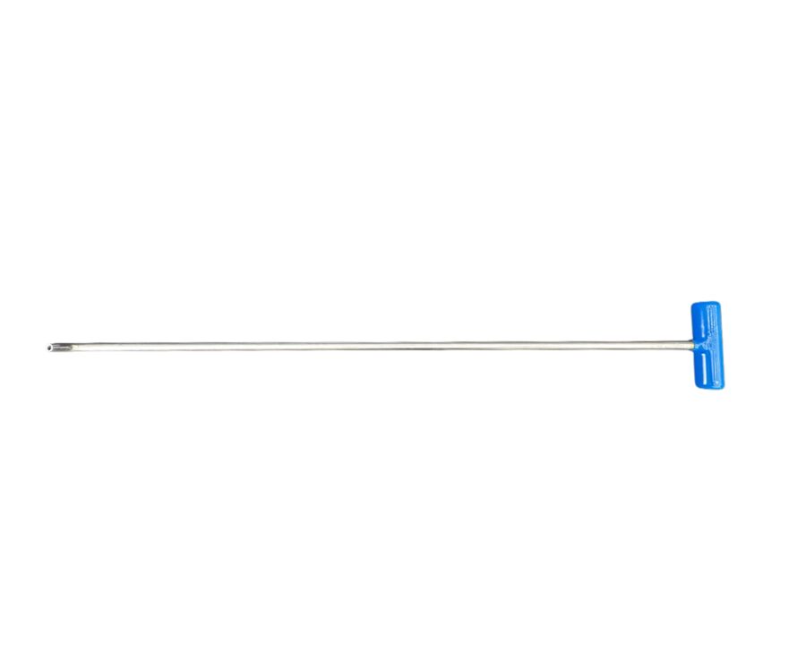 PDR Hail rod for interchangeable tips ⌀–14 mm/0,55", L-950mm/37,4" Carepoint 060