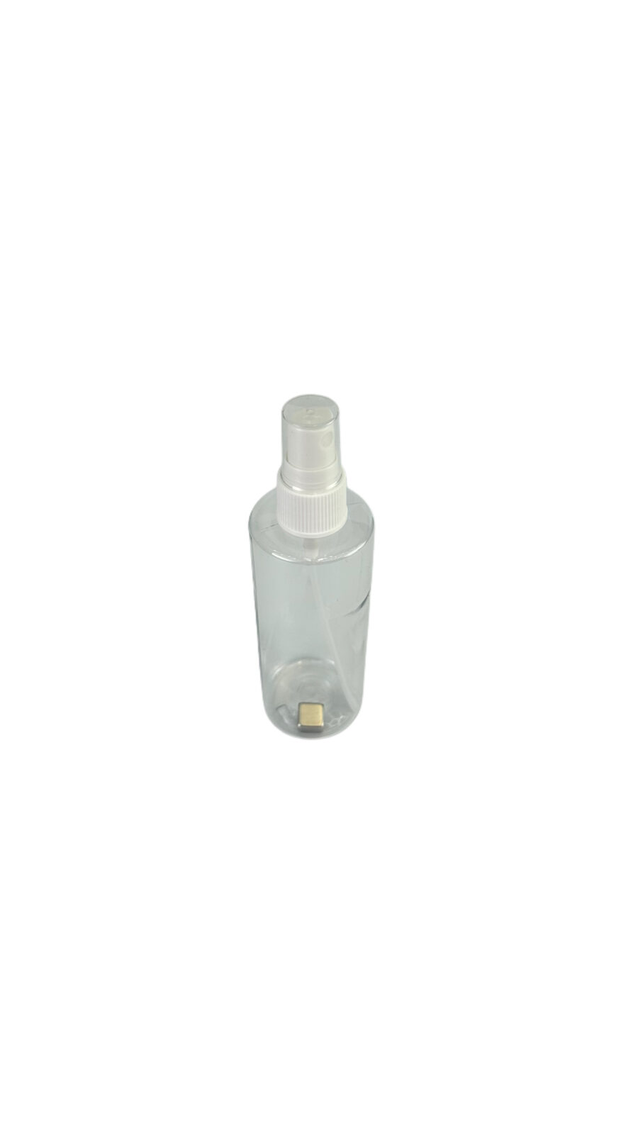 Empty spray bottle 4 oz (120 ml) Carepoint 3506