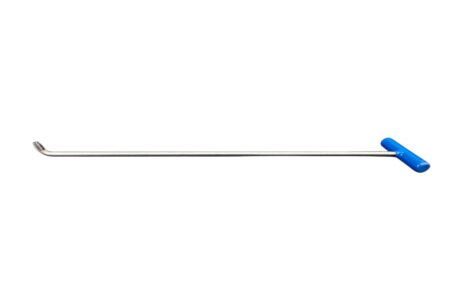 PDR Hail rod for interchangeable tips ⌀–14 mm/0,55", L-950mm/37,4" Carepoint 060