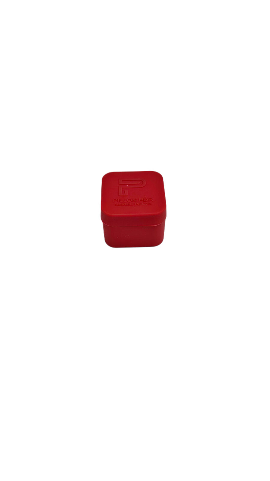 PDR Red box with cold glue 20g/0.04lb Carepoint 3553