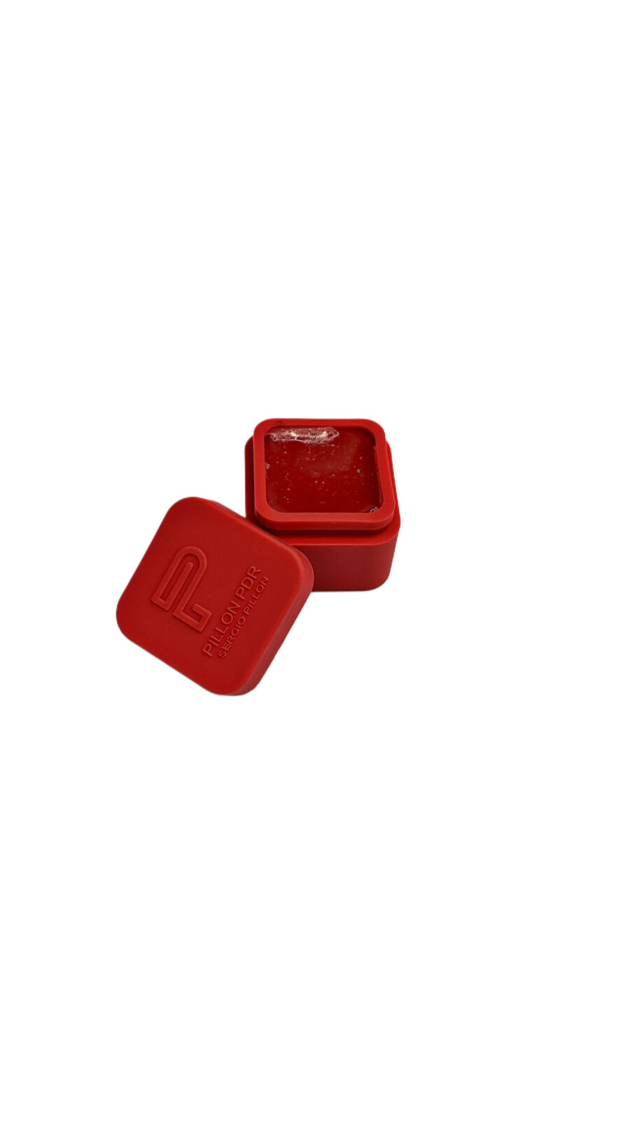 PDR Red box with cold glue 20g/0.04lb Carepoint 3553