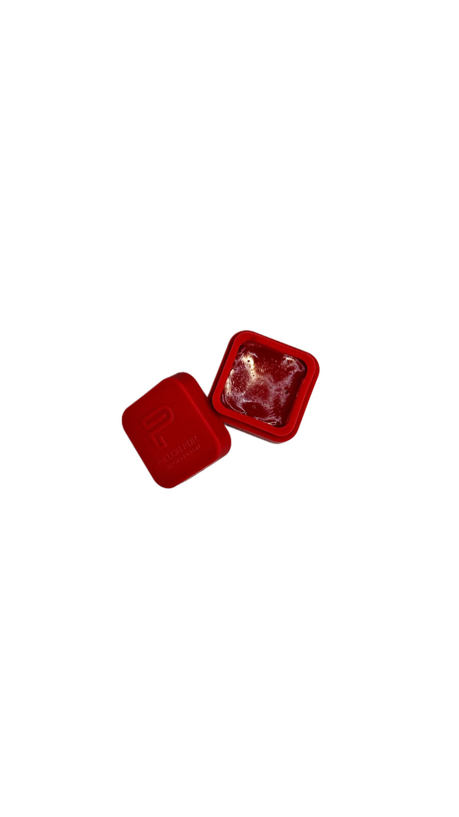 PDR Red box with cold glue 20g/0.04lb Carepoint 3553