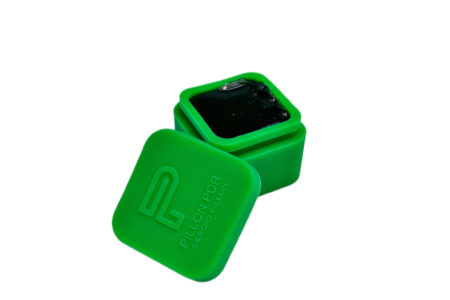 PDR Green box with cold glue 20g/0.04lb Carepoint 3551