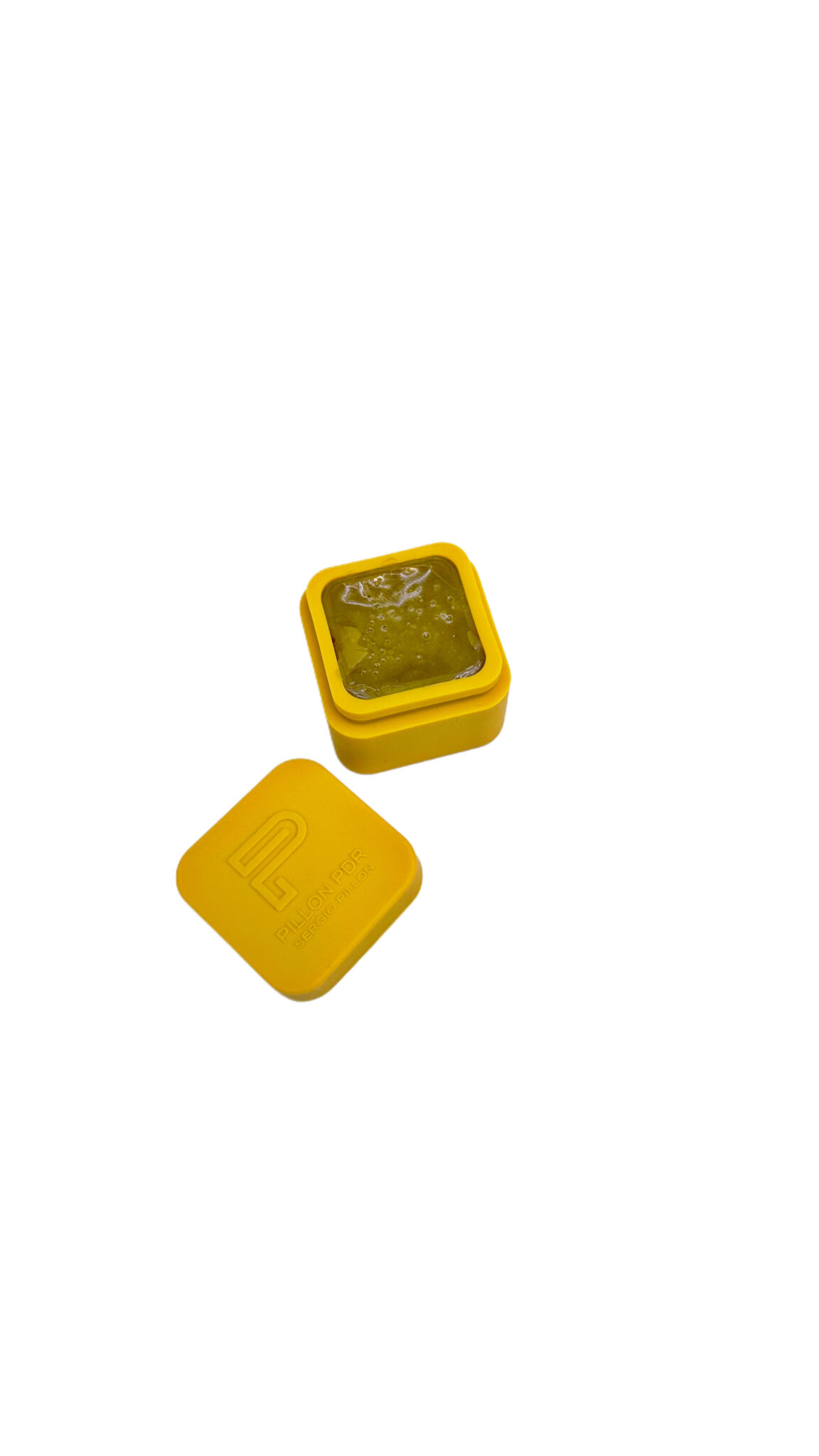 PDR Gold box with cold glue 20g/0.04lb Carepoint 3550 USA