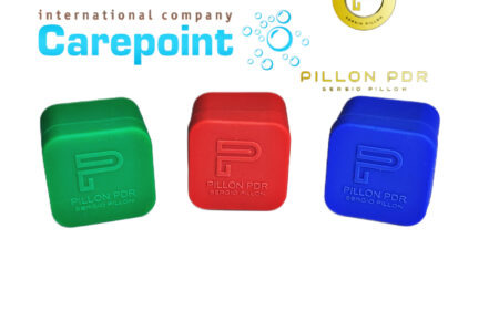 PDR Сold glue set 3 pcs 20g/0.04lb Carepoint 3554