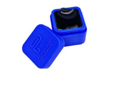 PDR Blue box with cold glue 20g/0.04lb Carepoint 3552