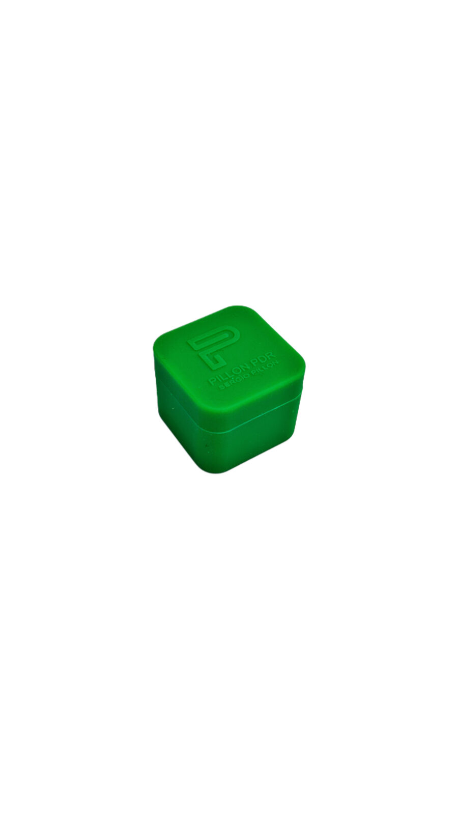 PDR Green box with cold glue 20g/0.04lb Carepoint 3551