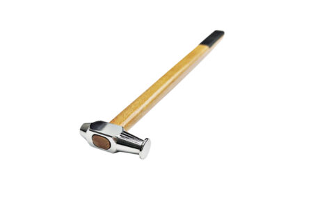 PDR Hammer L-430mm/17" Carepoint 252-1