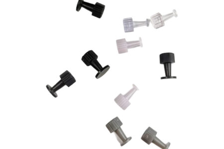 Keco Tornado Tabs ICE Material 10 pcs 1708