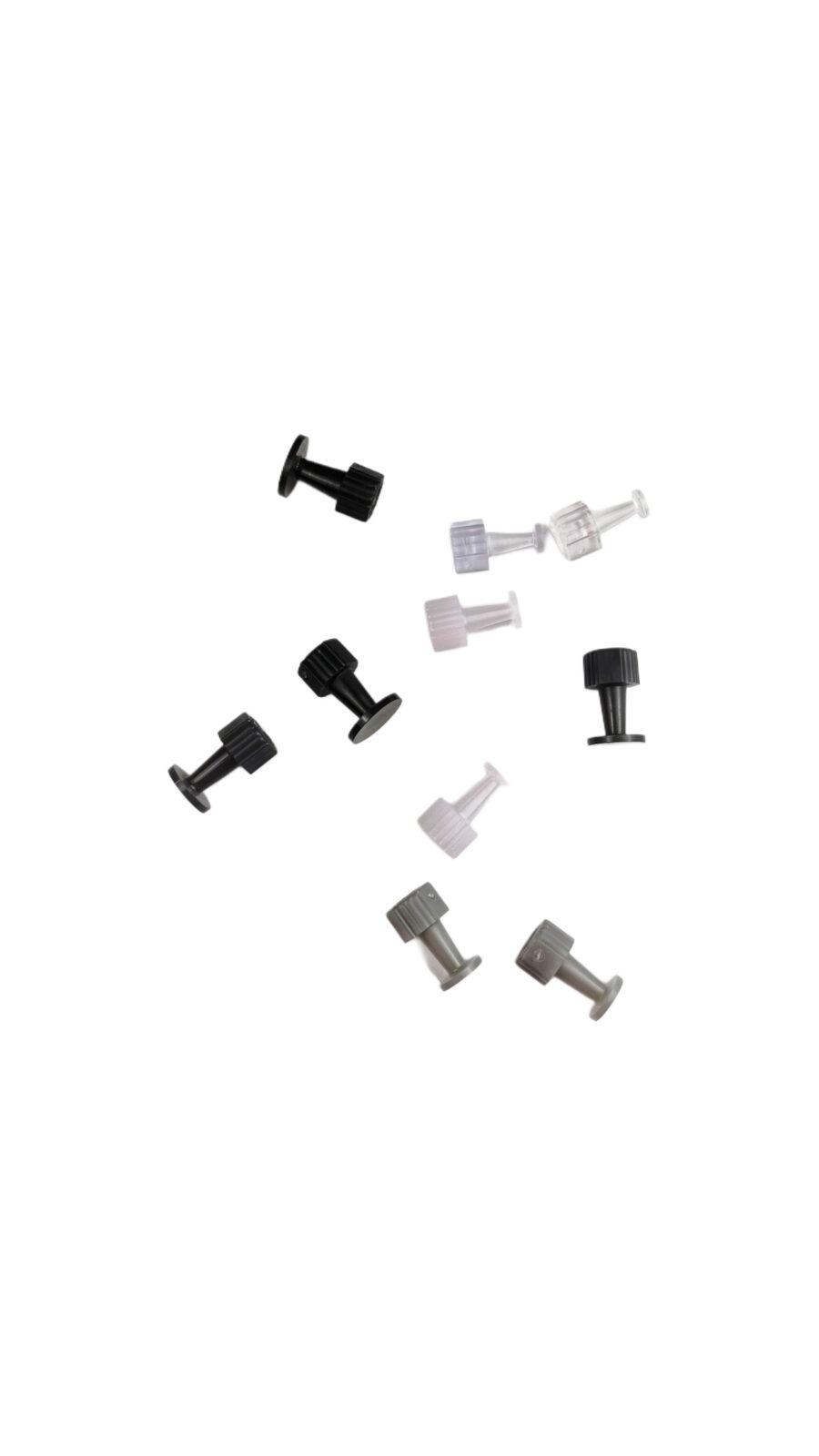 Keco Tornado Tabs ICE Material 10 pcs 1708