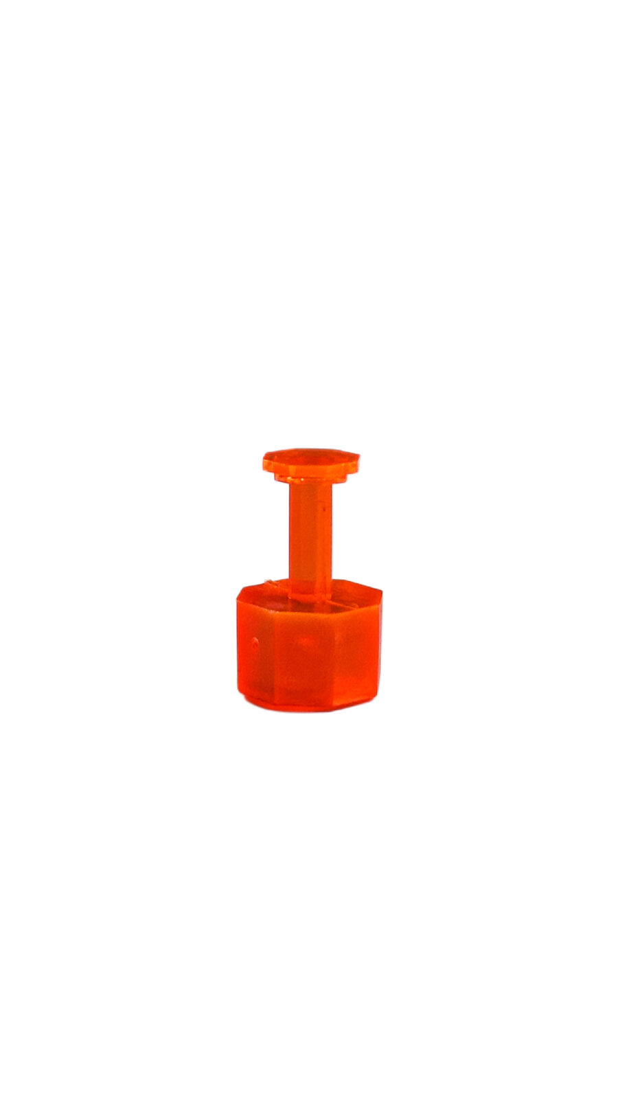 PDR Glue tabs Pitbull 10 pcs ⌀ 8 mm / 0,30" Carepoint 2104