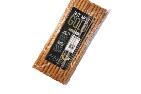 Hot Melt Gold PDR Glue1 kg 2204