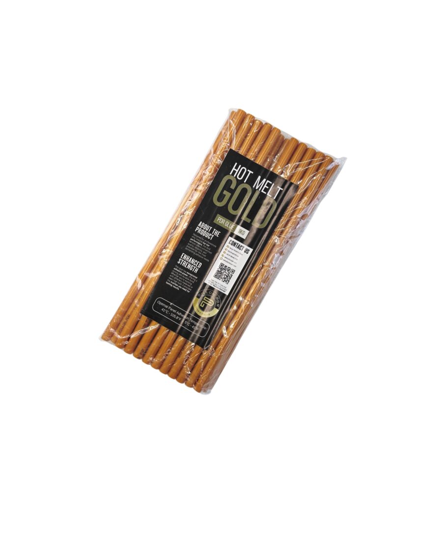 Hot Melt Gold PDR Glue1 kg 2204