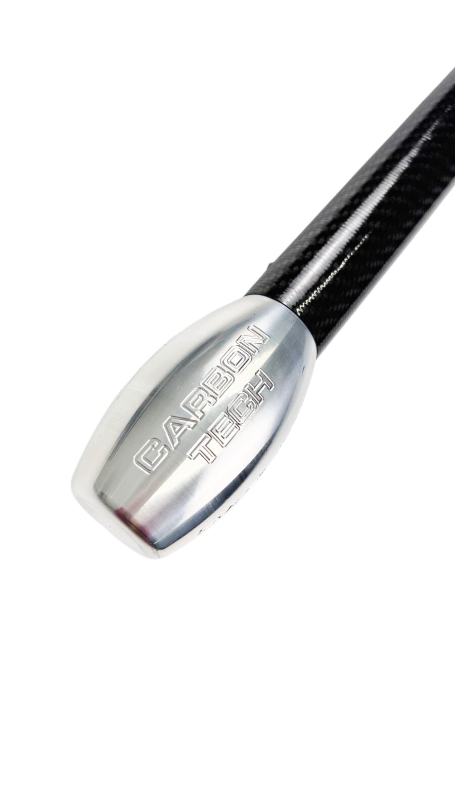 Carbon Tech Hail Rod CR3