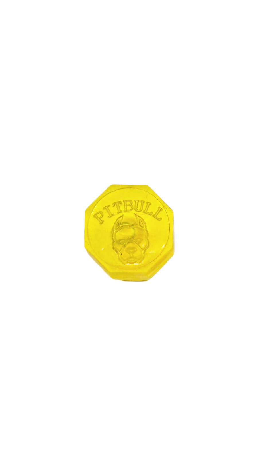 PDR Glue tabs Pitbull 10 pcs ⌀ 10 mm / 0,39" Carepoint 2105