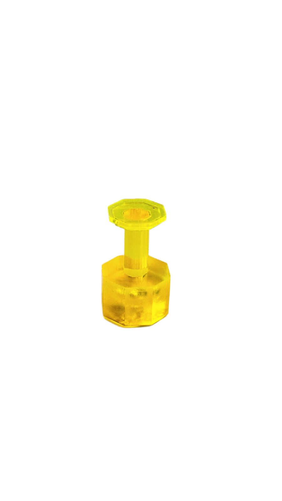 PDR Glue tabs Pitbull 10 pcs ⌀ 10 mm / 0,39" Carepoint 2105