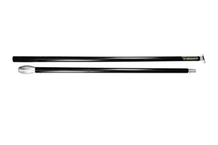 Carbon Tech Hail Rod CR3