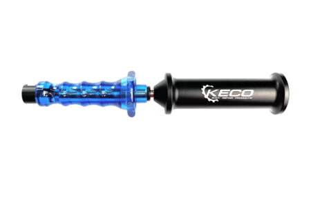 Mini Hail Slide Hammer 10 oz KECO 250-6
