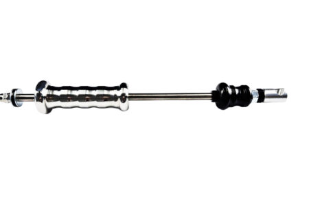 PDR Slide hammer L-380mm/15" Carepoint 250-4