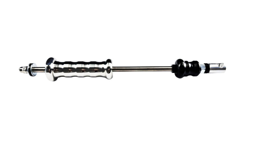 PDR Slide hammer L-380mm/15" Carepoint 250-4