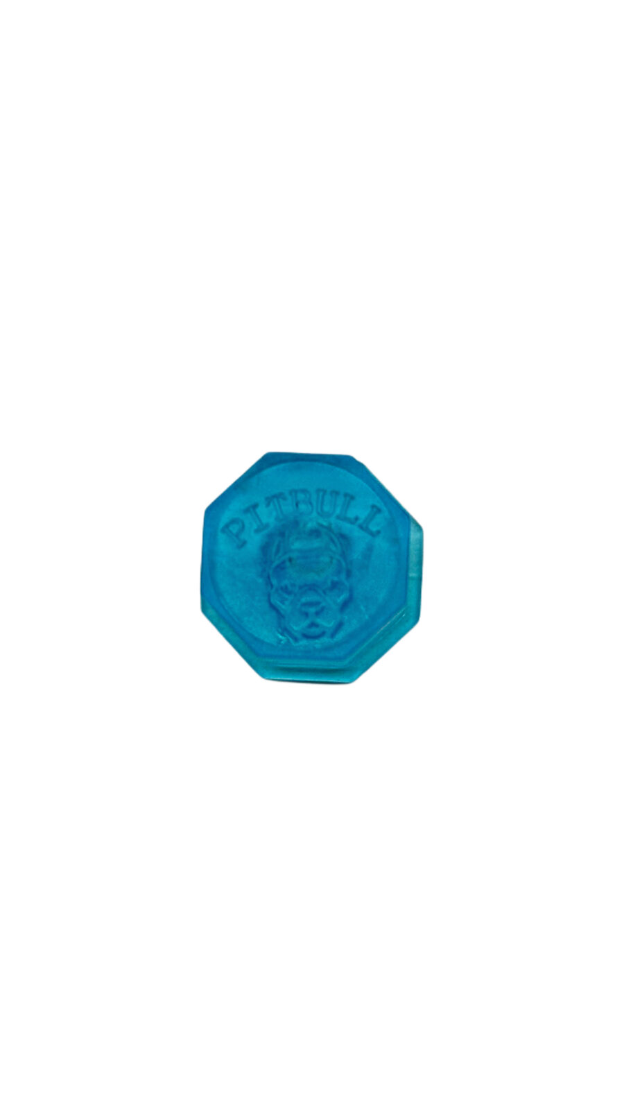PDR Glue tabs Pitbull 10 pcs ⌀ 14 mm / 0,55" Carepoint 2107