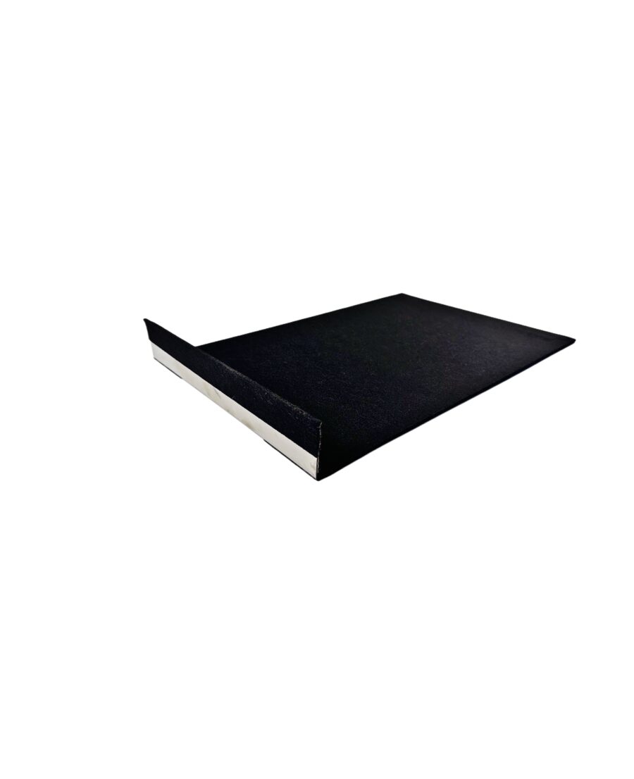 PDR Door shield from stainless steel Width–280mm/11", L-420mm/16.53" Carepoint 217-3